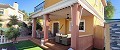 Villa mit 3 Schlafzimmern zum Verkauf in Aspe in Alicante Dream Homes Castalla 