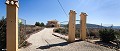 Superbe villa de 4 chambres et 3 salles de bain à Pinoso in Alicante Dream Homes Castalla 