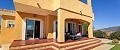 Prachtige villa met 4 slaapkamers en 3 badkamers in Pinoso in Alicante Dream Homes Castalla 