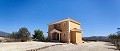 Prachtige villa met 4 slaapkamers en 3 badkamers in Pinoso in Alicante Dream Homes Castalla 