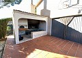 Villa mit 3 Schlafzimmern und 1 Bad in toller Lage mit Pool und Gästehaus auf 2 Etagen in Sax in Alicante Dream Homes Castalla 