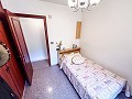 Ruime villa met 7 slaapkamers en zwembad in Onil in Alicante Dream Homes Castalla 