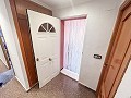 Ruime villa met 7 slaapkamers en zwembad in Onil in Alicante Dream Homes Castalla 