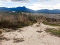 Grande maison de campagne à rénover à Jumilla in Alicante Dream Homes Castalla 