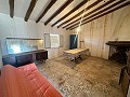 Tolles Landhaus zum Renovieren in Jumilla in Alicante Dream Homes Castalla 