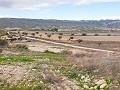 Grande maison de campagne à rénover à Jumilla in Alicante Dream Homes Castalla 