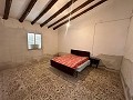 Perfect country house to renovate in Jumilla in Alicante Dream Homes Castalla 