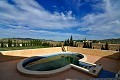 Magnifique villa dans la province d'Abanilla in Alicante Dream Homes Castalla 