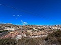 Huge cave house with pool in Crevillente in Alicante Dream Homes Castalla 