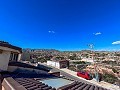 Immense maison troglodyte avec piscine à Crevillente in Alicante Dream Homes Castalla 