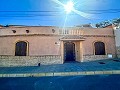 Immense maison troglodyte avec piscine à Crevillente in Alicante Dream Homes Castalla 