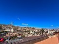 Immense maison troglodyte avec piscine à Crevillente in Alicante Dream Homes Castalla 