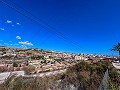 Huge cave house with pool in Crevillente in Alicante Dream Homes Castalla 