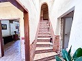 Huge cave house with pool in Crevillente in Alicante Dream Homes Castalla 