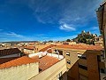 Belle maison de 3 étages située au centre d'Almansa in Alicante Dream Homes Castalla 