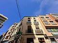 Schönes dreistöckiges Haus im Zentrum von Almansa in Alicante Dream Homes Castalla 