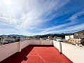 Incroyable maison avec terrasse et 3 chambres à La Romana in Alicante Dream Homes Castalla 