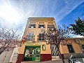 Increíble apartamento con terraza y 3 habitaciones en La Romana in Alicante Dream Homes Castalla 