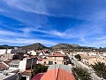 Unglaubliches Haus mit Terrasse und 3 Schlafzimmern in La Romana in Alicante Dream Homes Castalla 