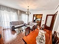 Incredible apartment with terrace and 3 bedrooms in La Romana in Alicante Dream Homes Castalla 