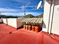 Incroyable maison avec terrasse et 3 chambres à La Romana in Alicante Dream Homes Castalla 