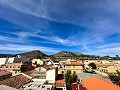 Ongelofelijk huis met terras en 3 slaapkamers in La Romana in Alicante Dream Homes Castalla 