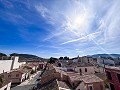 Ongelofelijk huis met terras en 3 slaapkamers in La Romana in Alicante Dream Homes Castalla 