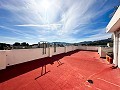 Incroyable maison avec terrasse et 3 chambres à La Romana in Alicante Dream Homes Castalla 