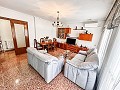 Incredible apartment with terrace and 3 bedrooms in La Romana in Alicante Dream Homes Castalla 