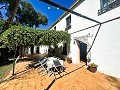 Beautiful country house with pool in Almansa in Alicante Dream Homes Castalla 