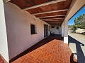 Landhaus mit 5 Schlafzimmern und 1 Bad in Caudete in Alicante Dream Homes Castalla 