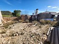 Landhuis met 5 slaapkamers en 1 badkamer in Caudete in Alicante Dream Homes Castalla 