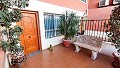 Wonderful duplex with terrace in Elche in Alicante Dream Homes Castalla 