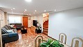 Wonderful duplex with terrace in Elche in Alicante Dream Homes Castalla 