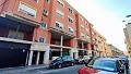 Wunderschöne Maisonette mit Terrasse in Elche in Alicante Dream Homes Castalla 