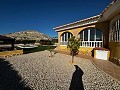  Fortuna Detached Villa With Casita and Private Swimming Pool in Alicante Dream Homes Castalla 