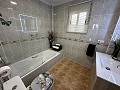 Fortuna Villa Independiente con Casita y Piscina Privada in Alicante Dream Homes Castalla 