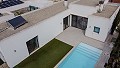 Increíble villa con piscina en Benijófar in Alicante Dream Homes Castalla 