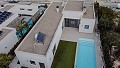 Increíble villa con piscina en Benijófar in Alicante Dream Homes Castalla 