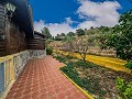 Maison de campagne spectaculaire à Alcoy in Alicante Dream Homes Castalla 