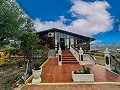 Spektakuläres Landhaus in Alcoy in Alicante Dream Homes Castalla 