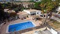 Incredible villa 10 minutes from the beach in Mutxamel in Alicante Dream Homes Castalla 