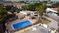 Unglaubliche Villa 10 Minuten vom Strand in Mutxamel entfernt in Alicante Dream Homes Castalla 