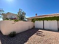 Erstaunliche Villa mit spektakulärer Aussicht in Pinoso in Alicante Dream Homes Castalla 