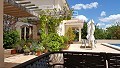 Amazing Villa with Spectacluar Views in Pinoso in Alicante Dream Homes Castalla 