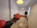 Großes Apartment mit 3 Schlafzimmern und 2 Bädern und riesiger privater Dachterrasse in Alicante Dream Homes Castalla 