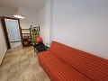 Großes Apartment mit 3 Schlafzimmern und 2 Bädern und riesiger privater Dachterrasse in Alicante Dream Homes Castalla 