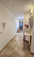 Großes Apartment mit 3 Schlafzimmern und 2 Bädern und riesiger privater Dachterrasse in Alicante Dream Homes Castalla 