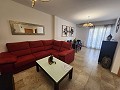 Amplio apartamento de 3 dormitorios y 2 baños con enorme terraza privada en la azotea in Alicante Dream Homes Castalla 