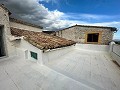 Immense Villa de 11 chambres avec piscine à Ontinyent in Alicante Dream Homes Castalla 